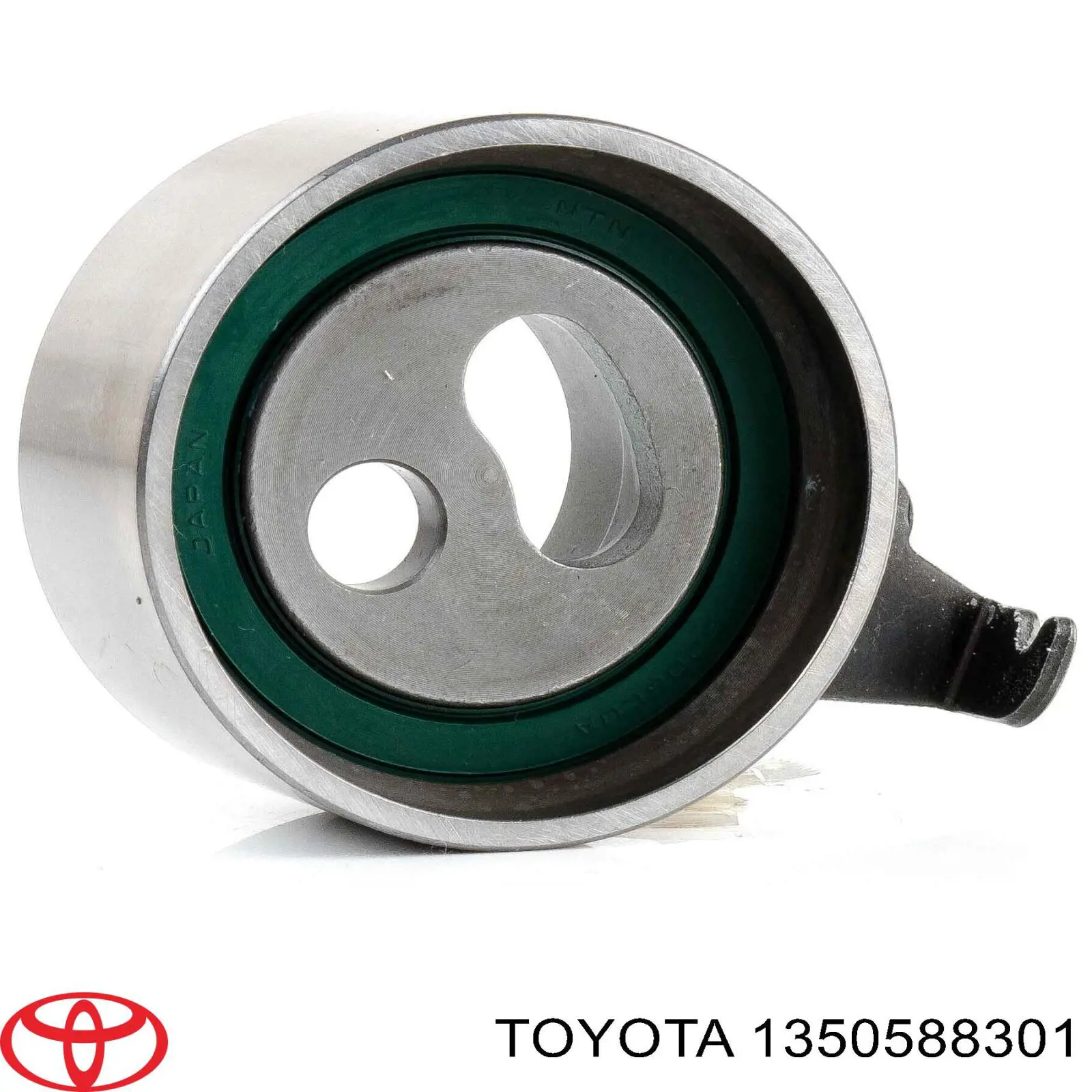 Купити 67923 GKN-Spidan Натяжний ролик
