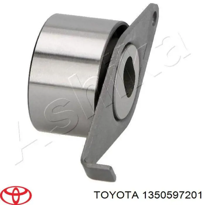 Купити 1350597201 Toyota Натяжний ролик