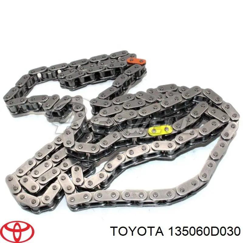 135060D030 Toyota Ланцюг приводу распредвала