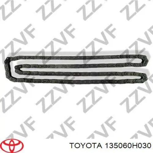 Ланцюг Toyota 135060H030 ціна, від 54.61 USD
