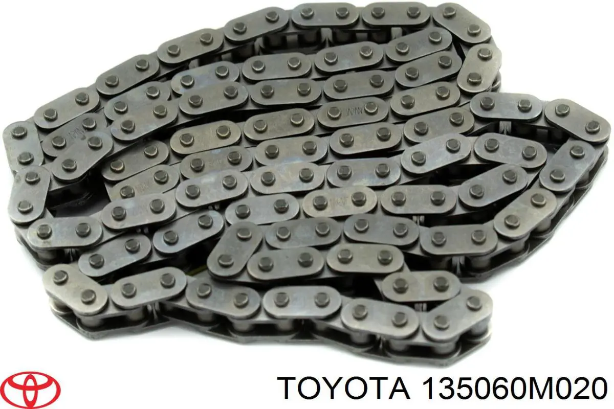 Купити 135060M020 Toyota Комплект ланцюга ГРМ