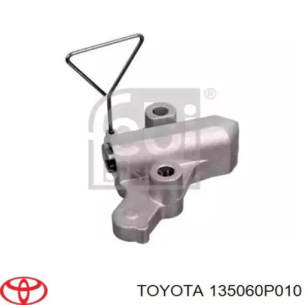 Ланцюг ГРМ, розподілвала Toyota Venza (AGV1, GGV1) (Тойота Венза)
