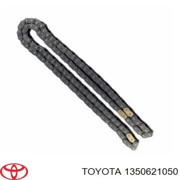 1350621050 Toyota ланцюг грм, розподілвала