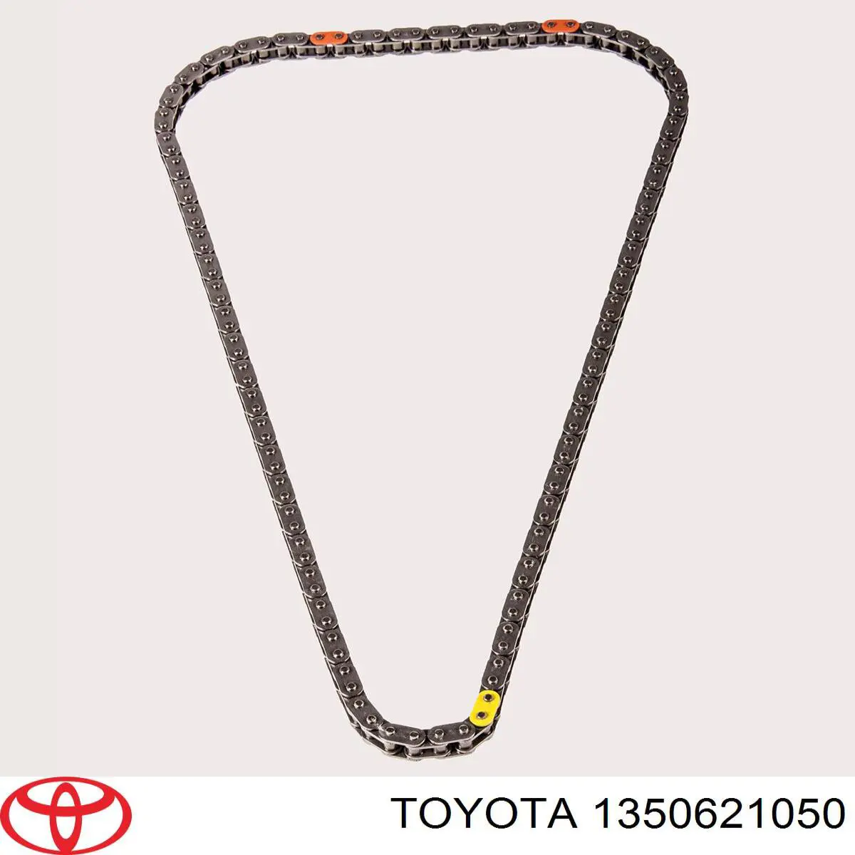 Купити 1350621050 Toyota Ланцюг ГРМ, розподілвала