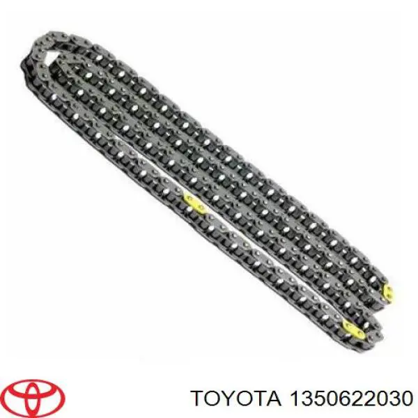 Ланцюг распредвала Toyota 1350622030