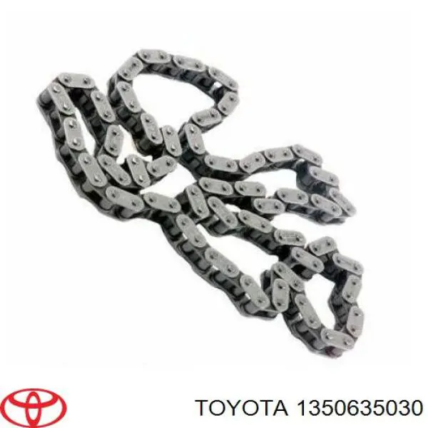 1350635030 Toyota Ланцюг приводу распредвала
