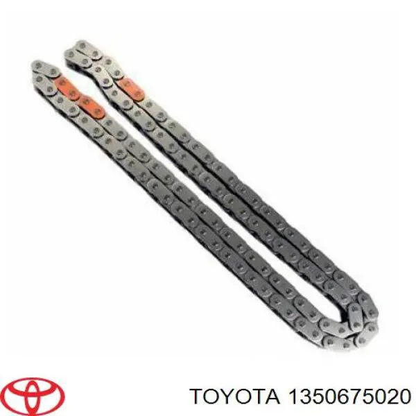 1350675020 Toyota ланцюг грм, розподілвала