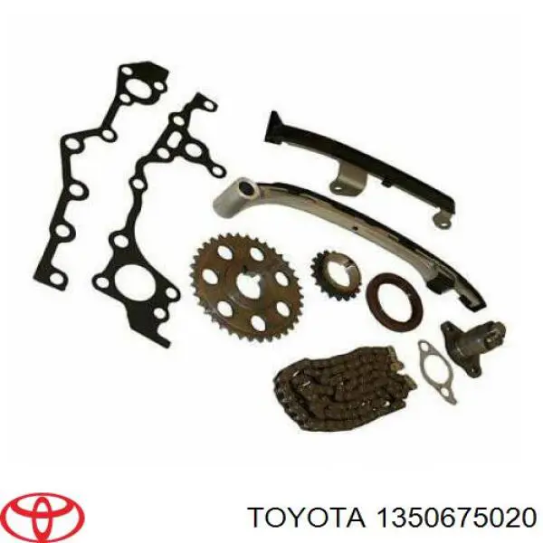 Ланцюг OSK T049B ціна, від 15.34 USD