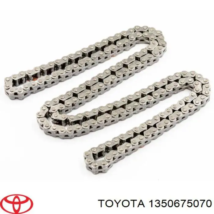 Ланцюг ГРМ, розподілвала Toyota COASTER (B4, B5) (Тойота COASTER)