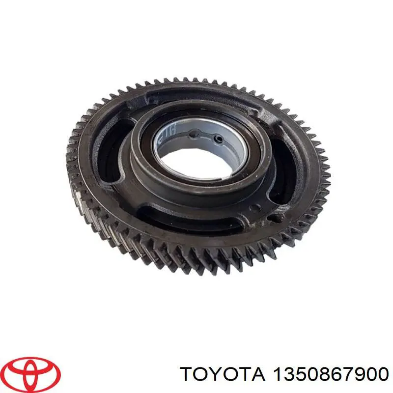  Toyota 1350867900 ціна, від 32.64 USD