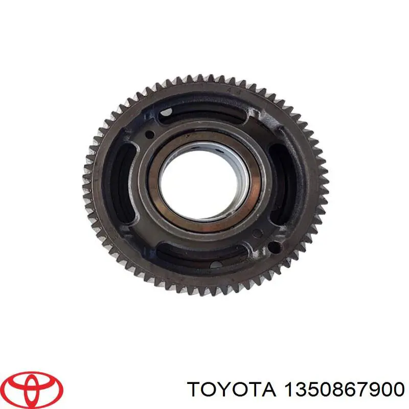 1350867900 Toyota 
