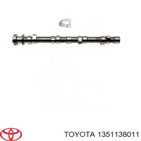  1351138011 Toyota