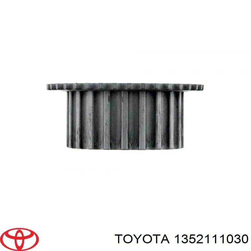 Купити 1352111030 Toyota Зірка колінчастого вала