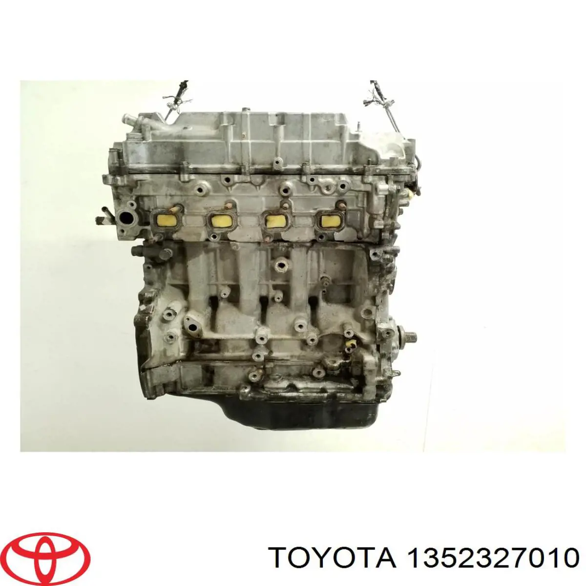 Шестерня розподільчого вала Toyota 1352327010 ціна, від 12.70 USD