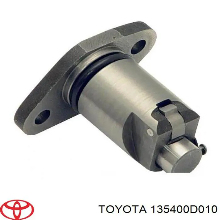 Натягувач ланцюга ГРМ Toyota 1354022021 ціна, від 24.17 USD