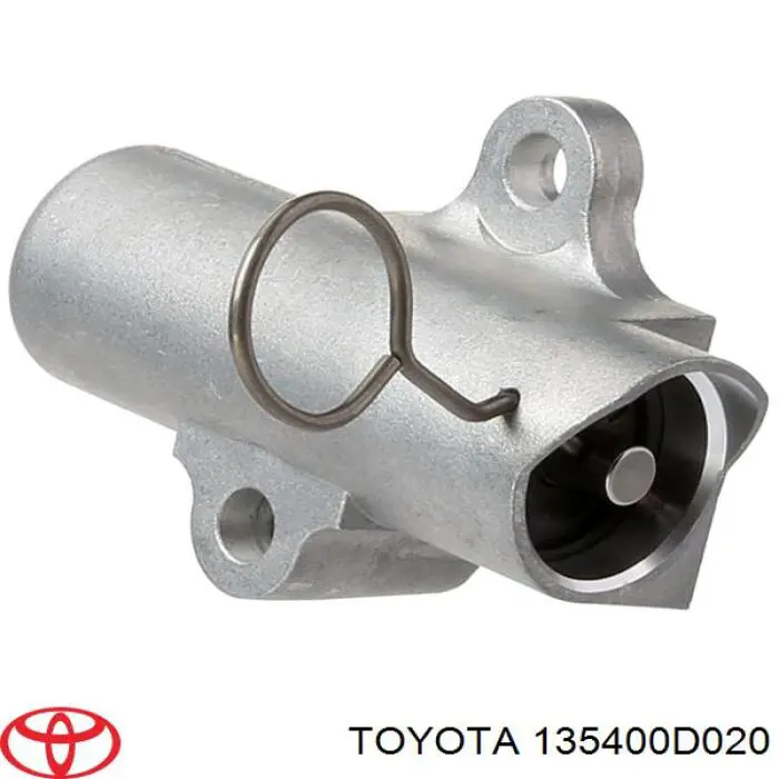 Натягувач ланцюга ГРМ Toyota 1354022021 ціна, від 23.51 USD