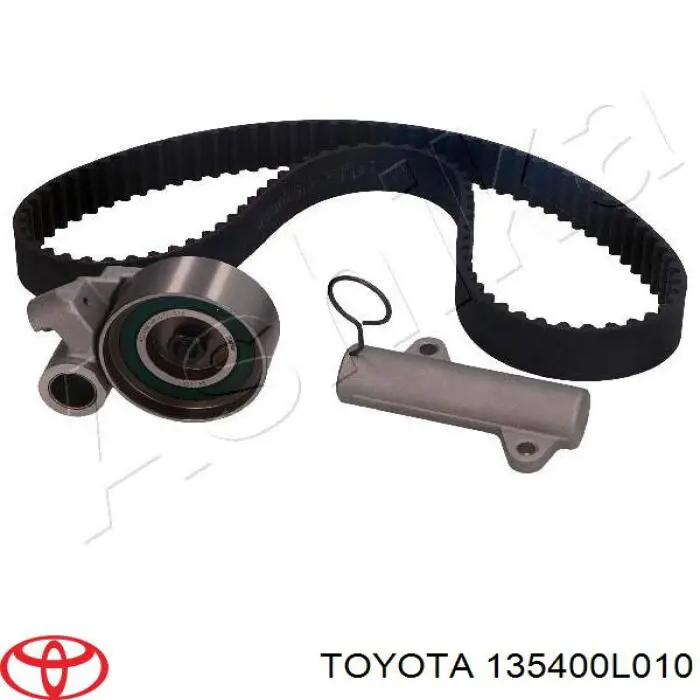 135400L010 Toyota натягувач ременя грм