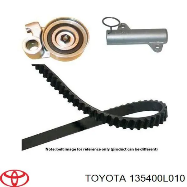 Купити 135400L010 Toyota Натягувач ременя ГРМ