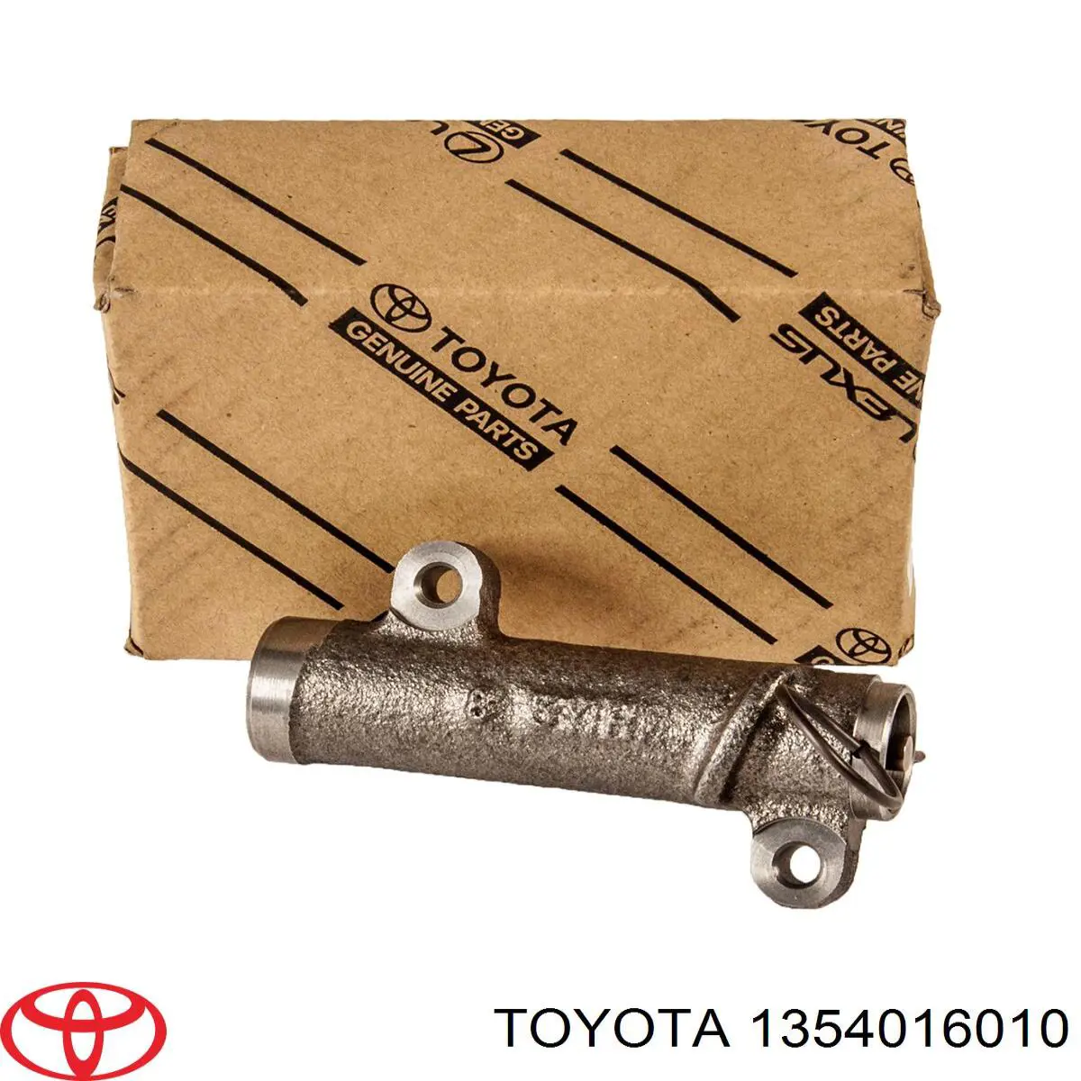 1354016010 Toyota Натягувач ременя ГРМ