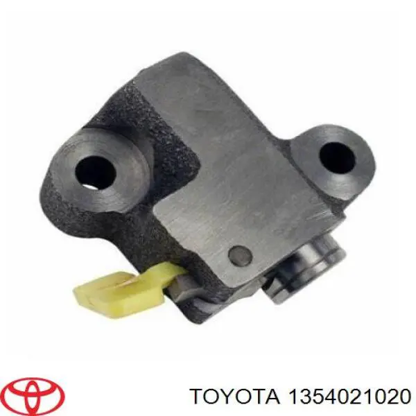 Натягувач ланцюга ГРМ Toyota 1354021020 ціна, від 19.47 USD