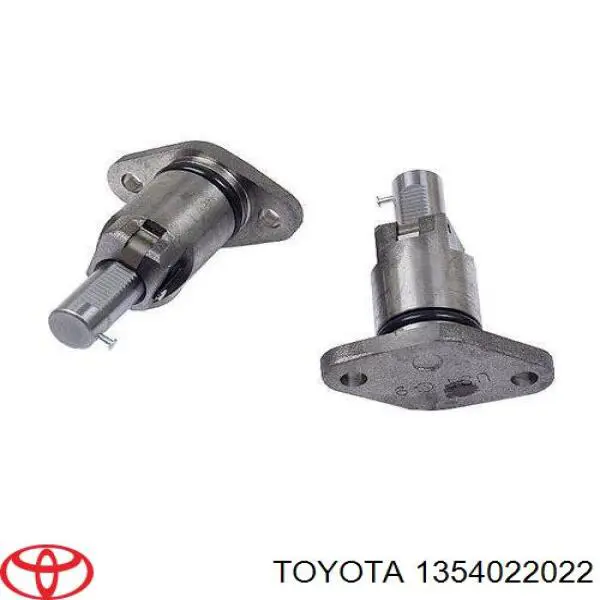 Купити 1354022022 Toyota Натягувач ланцюга ГРМ