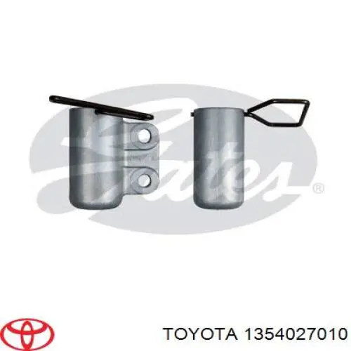 Купити 1354027010 Toyota Натягувач ременя ГРМ