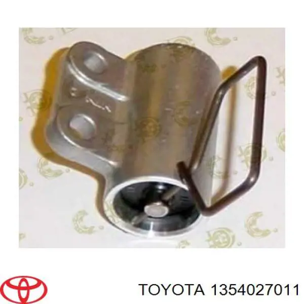 Натягувач ременя ГРМ Toyota 1354027011 ціна, від 34.33 USD