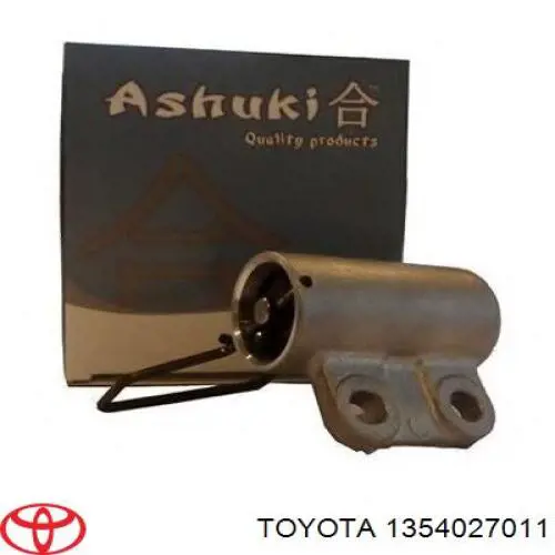 Купити 1354027011 Toyota Натягувач ременя ГРМ