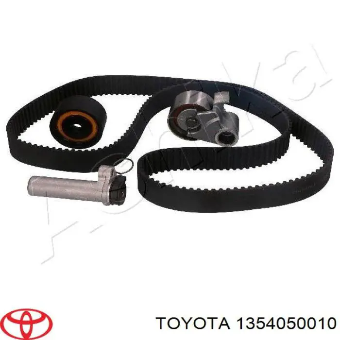 1354050010 Toyota 