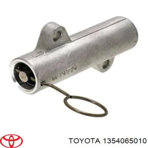 Натягувач ременя ГРМ 1354065010 Toyota