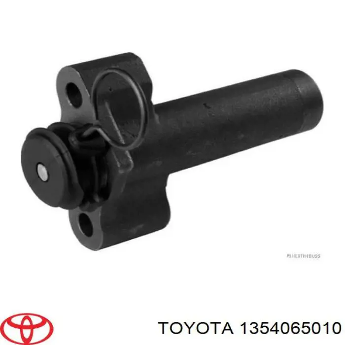  Натягувач ременя ГРМ Toyota 4 Runner 