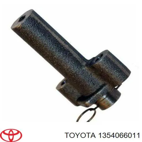 1354066011 Toyota Натягувач ланцюга ГРМ