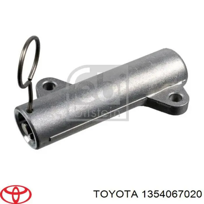 Купити 1354067020 Toyota Натягувач ременя ГРМ