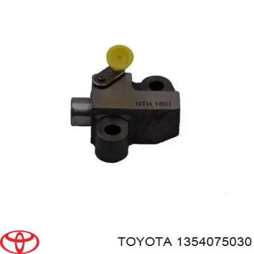 Натягувач ланцюга ГРМ Q-fix Q1750117 ціна, від 18.91 USD