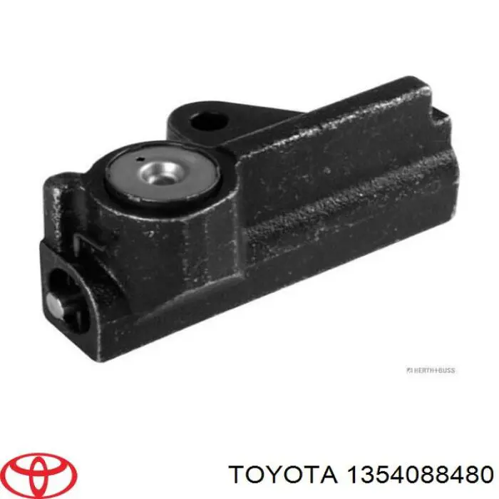 1354088480 Toyota натягувач ременя грм