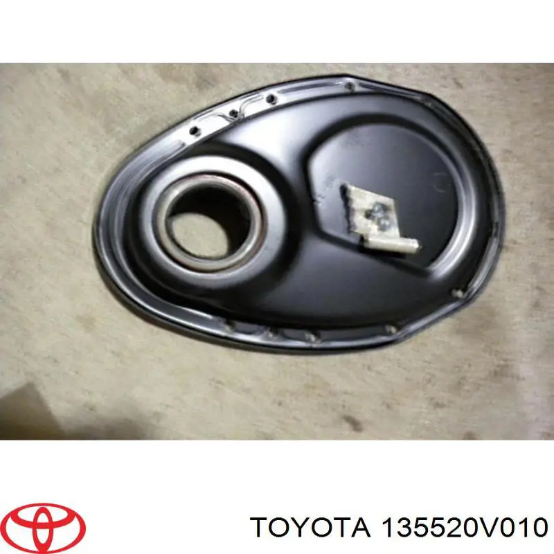 135520V010 Toyota 