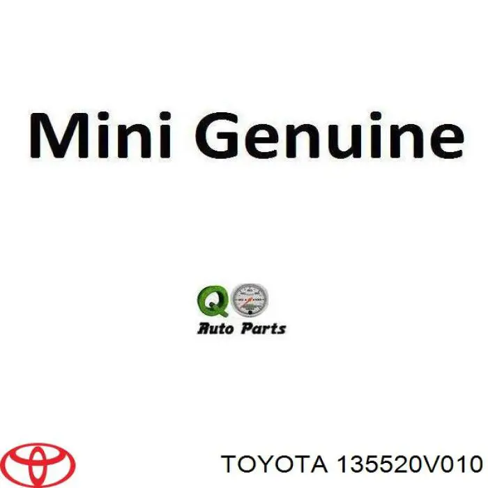  Toyota 135520V010 ціна, від 2.32 USD