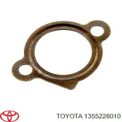 Прокладка натягувача ланцюга ГРМ Toyota 1355228010 ціна, від 2.25 USD