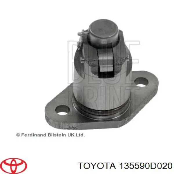 Купити 135590D020 Toyota Башмак натягувача ланцюга ГРМ