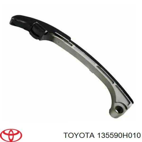 Купити 135590H030 Toyota Башмак натягувача ланцюга ГРМ