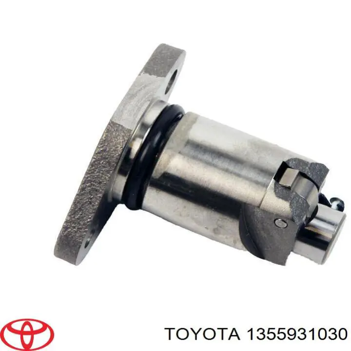 Купити 1355931030 Toyota Заспокоювач ланцюга ГРМ