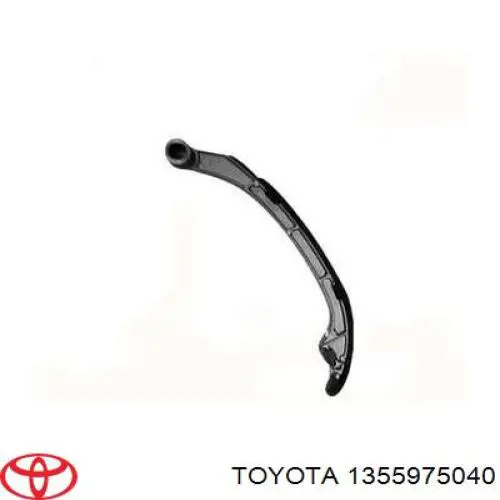 Ланцюг ГРМ, розподілвала 1355975040 Toyota