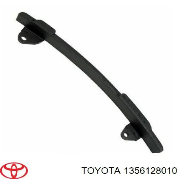 Купити 1356128010 Toyota Заспокоювач ланцюга ГРМ, лівий