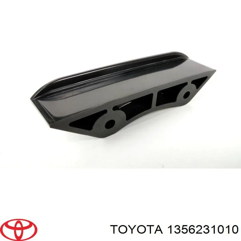Заспокоювач ланцюга ГРМ, внутрішній Toyota 1356231010 ціна, від 9.11 USD