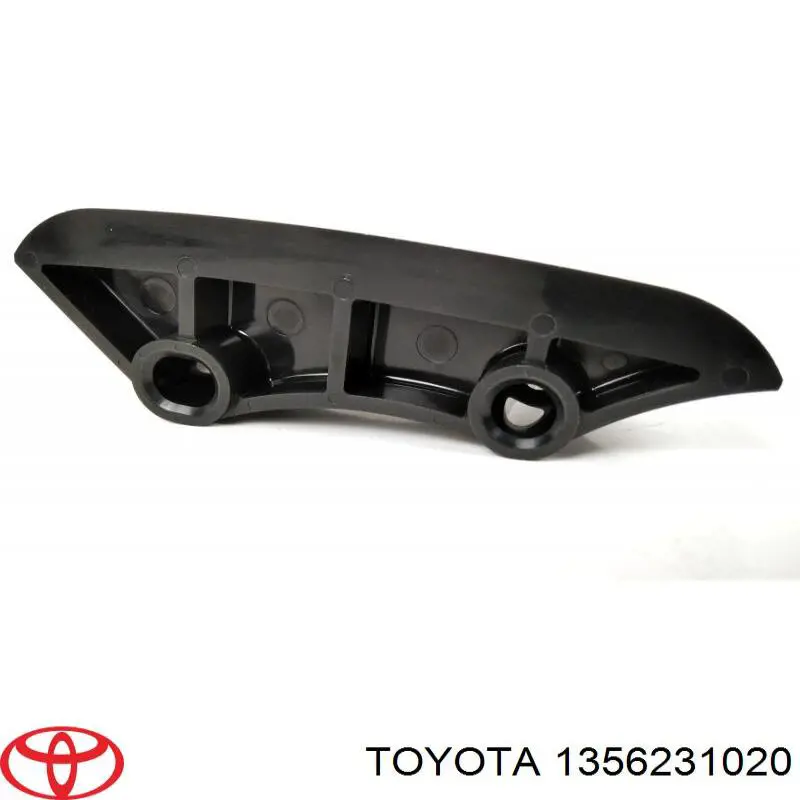 Купити 1356231020 Toyota Заспокоювач ланцюга ГРМ, внутрішній