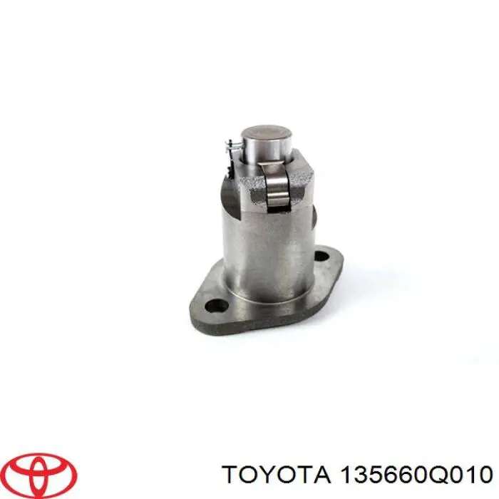  135660Q010 Toyota