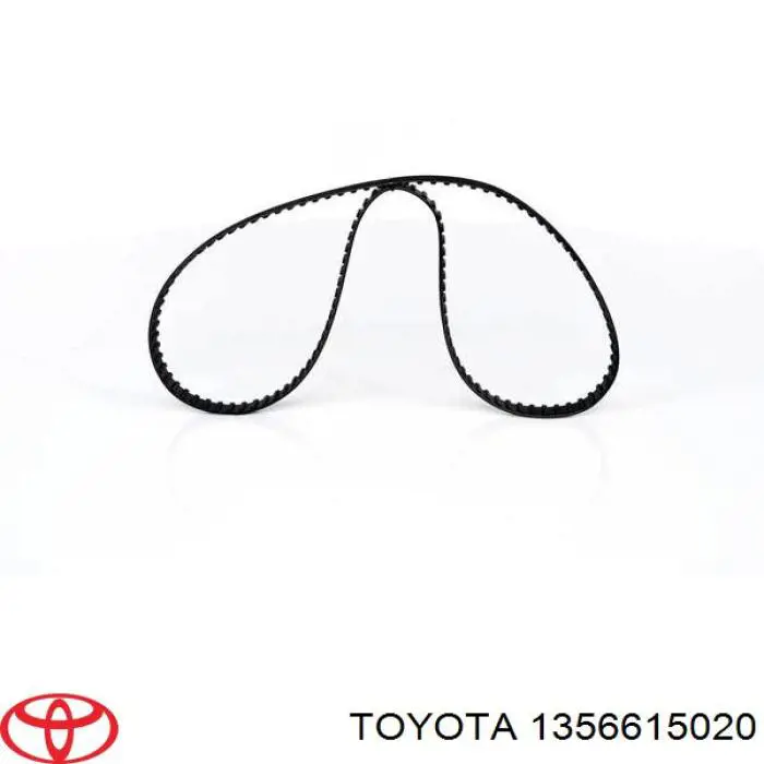 Комплект ГРМ 1356615020 Toyota