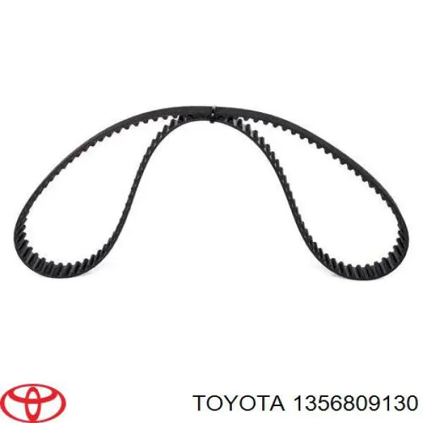 1356809130 Toyota ремінь грм