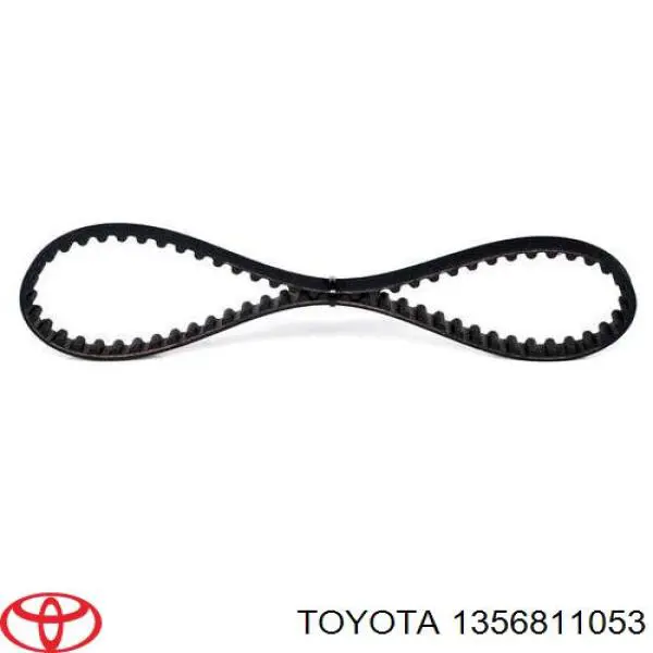 1356811053 Toyota ремінь грм