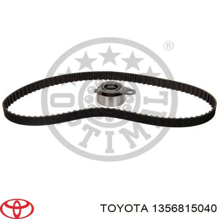 1356815040 Toyota ремінь грм